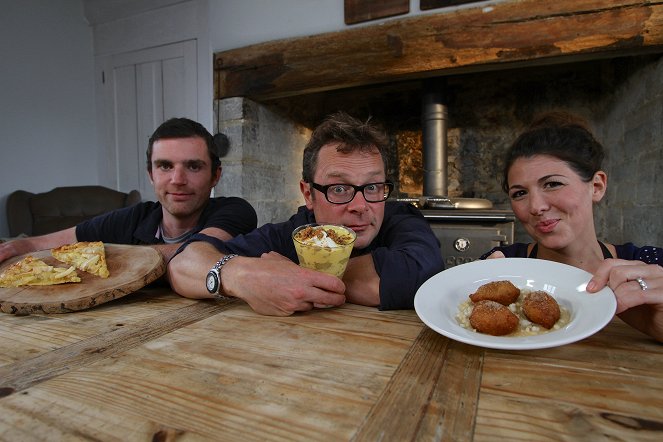 River Cottage Gone Fishing - Photos
