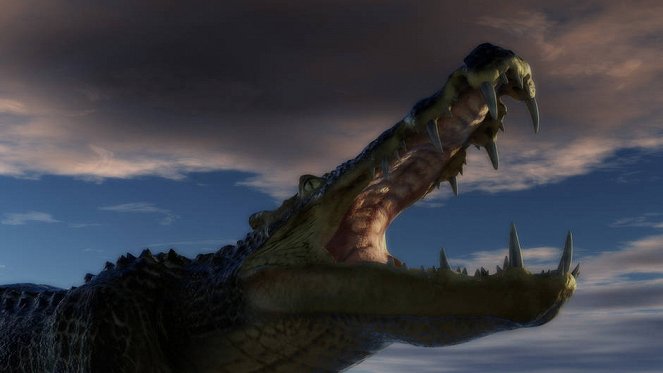 When Crocs Ate Dinosaurs - Kuvat elokuvasta