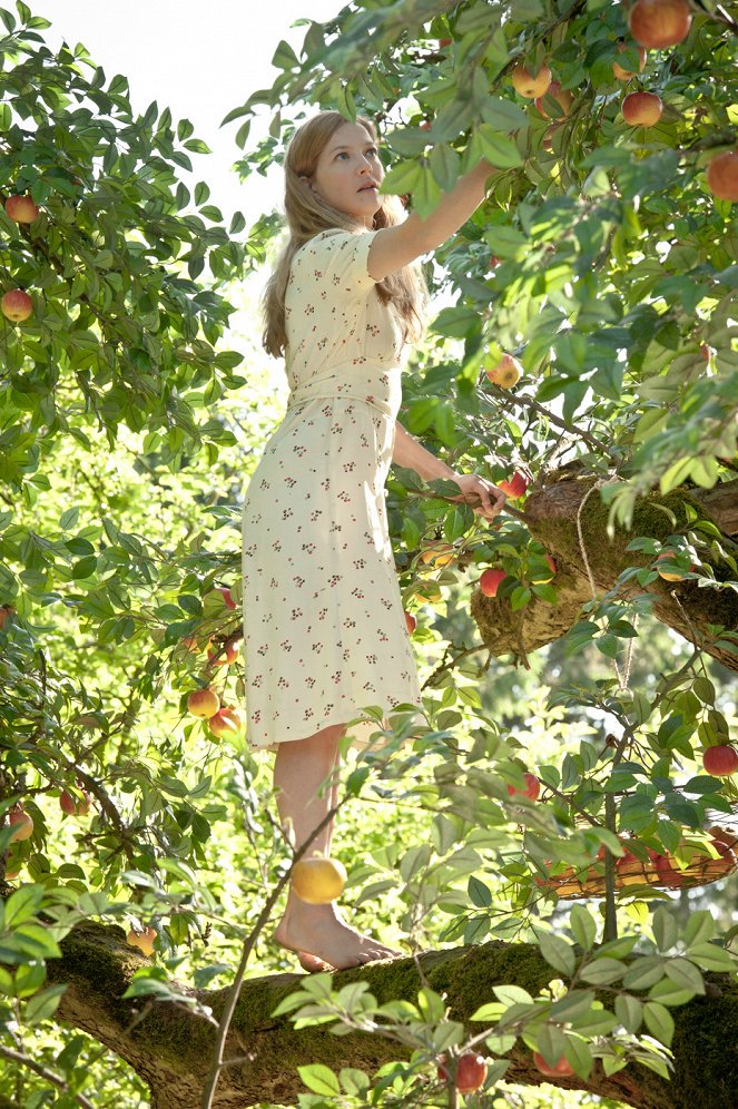 Der Geschmack von Apfelkernen - Filmfotók - Hannah Herzsprung