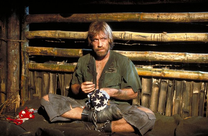 Missing in Action 2: The Beginning - Photos - Chuck Norris