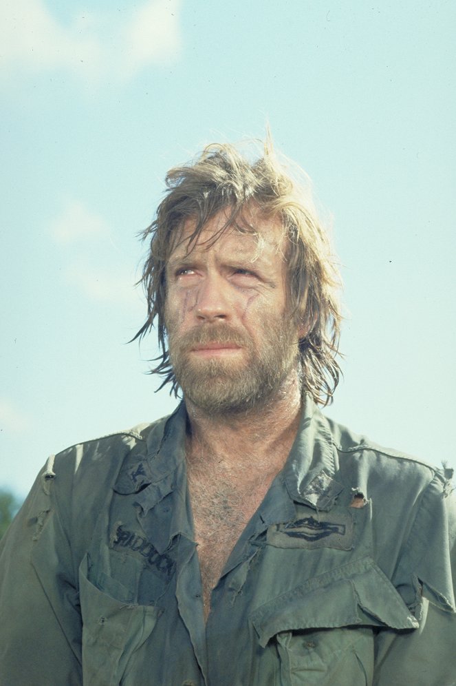 Missing in Action 2: The Beginning - Photos - Chuck Norris