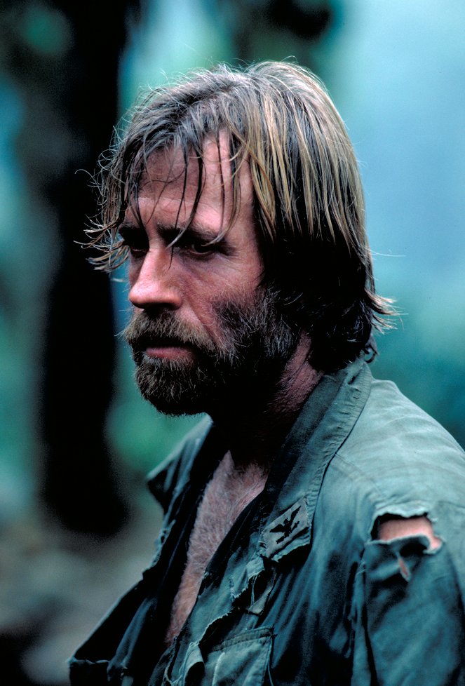 Missing in Action 2: The Beginning - Photos - Chuck Norris