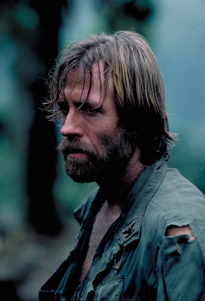 Missing in Action 2: The Beginning - Photos - Chuck Norris