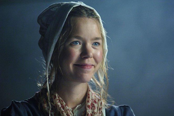 The Wind in the Willows - Film - Anna Maxwell Martin