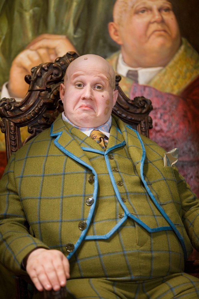 The Wind in the Willows - Promo - Matt Lucas