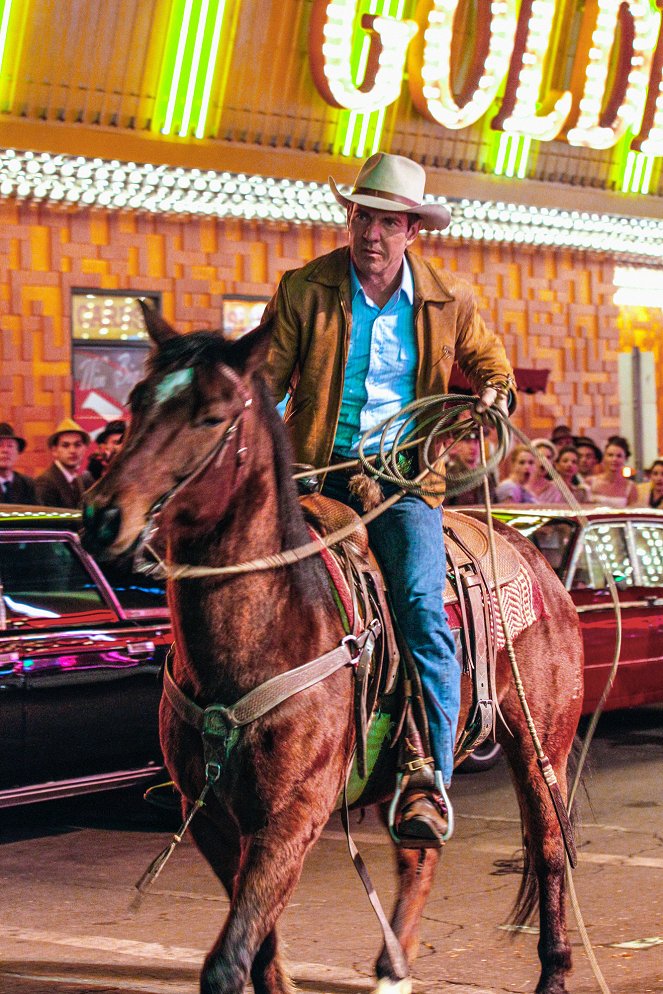 Vegas - Scoundrels - Filmfotók - Dennis Quaid