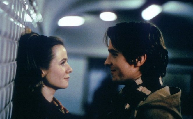 Emily Watson, Christian Bale