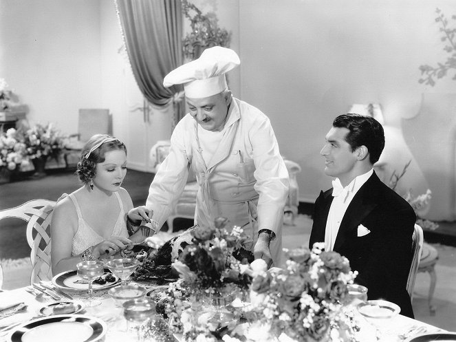 Enter Madame - Film - Paul Porcasi, Cary Grant