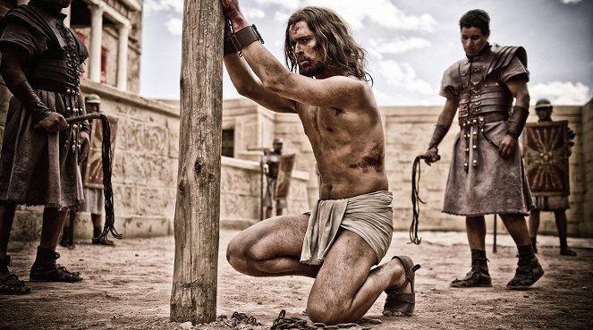 Son of God - Photos - Diogo Morgado