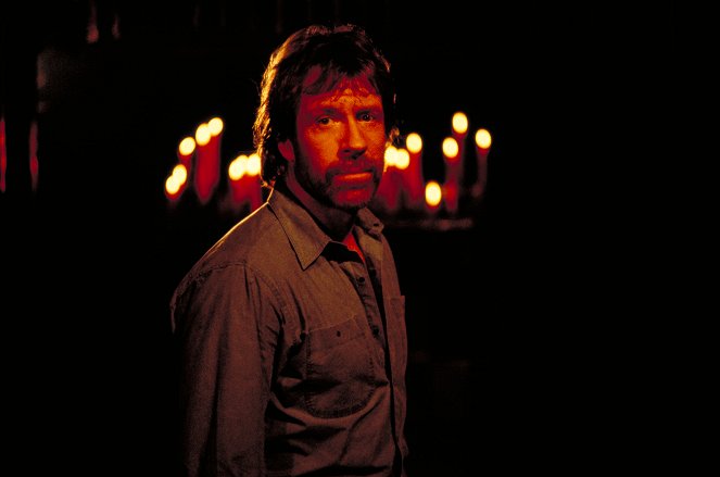 Braddock - suoraa toimintaa 3 - Kuvat elokuvasta - Chuck Norris
