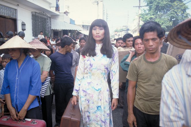 Ütközetben eltűnt 3 - Filmfotók - Miki Kim