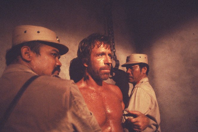 Braddock: Missing in Action 3 - Photos - Chuck Norris