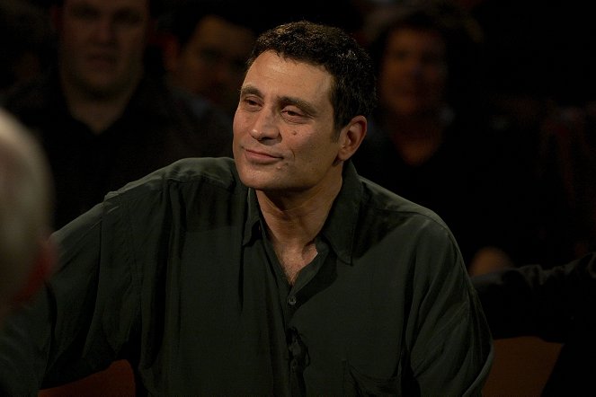 The Green Room with Paul Provenza - Photos - Paul Provenza