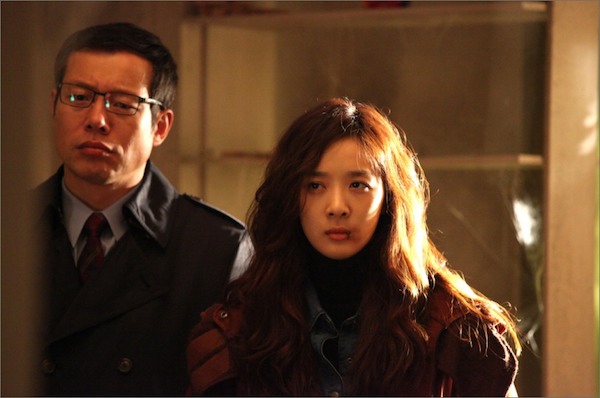 The Fives - De la película - In-gi Jung, Cheong-ah Lee