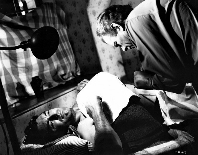 Mr. Lucky - Kuvat elokuvasta - Cary Grant, Charles Bickford