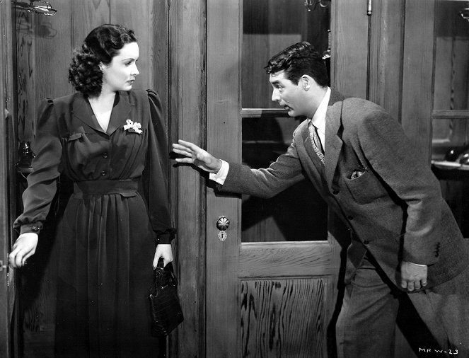 Meine liebste Frau - Filmfotos - Gail Patrick, Cary Grant