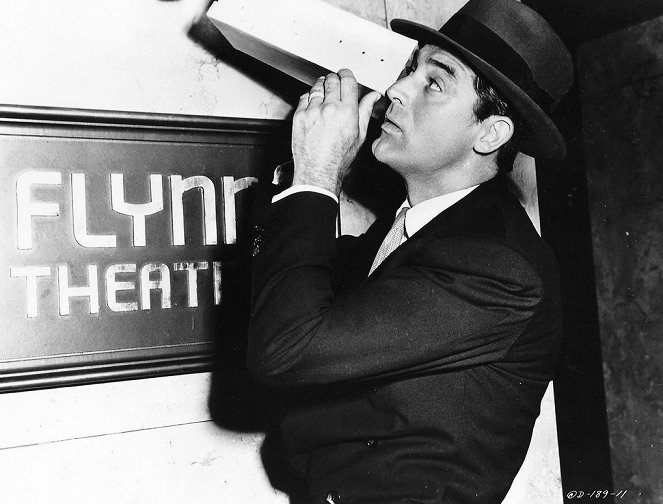 Suurkaupungin pauloissa - Kuvat elokuvasta - Cary Grant