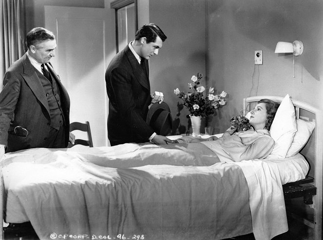 Serenata Nostálgica - De la película - Cary Grant, Irene Dunne