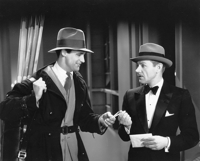 Yö on meidän - Kuvat elokuvasta - Cary Grant, Charles Ruggles