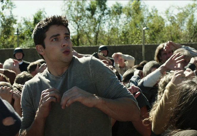The Starving Games - Photos - Brant Daugherty