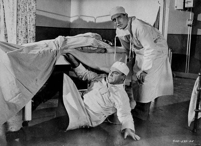 Purista paholaisen kättä - Kuvat elokuvasta - James Cagney