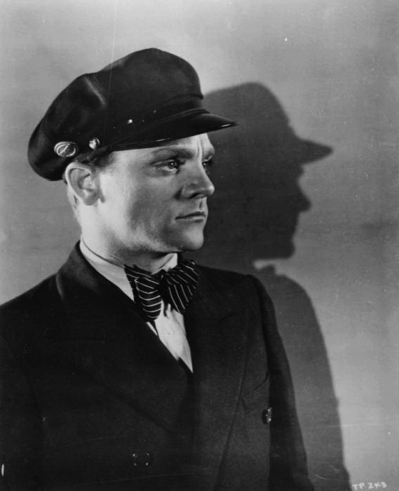 Taxi! - Promo - James Cagney