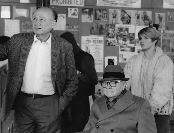 Terrible Joe Moran - Filmfotók - James Cagney, Ellen Barkin