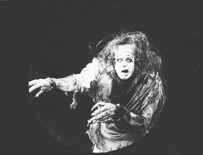 Frankenstein - Charles Ogle