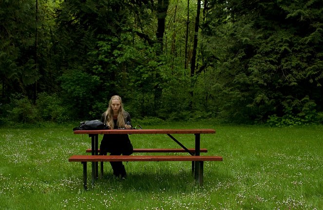 Gone -12 Horas Para viver - Do filme - Amanda Seyfried