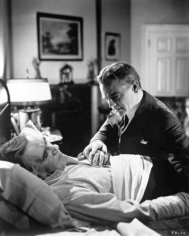 Yankee Doodle Dandy - Filmfotos - Walter Huston, James Cagney