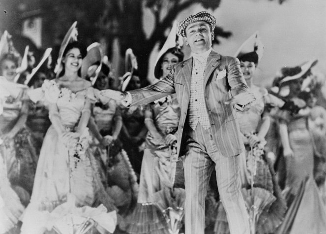 Yankee Doodle Dandy - Filmfotók - James Cagney
