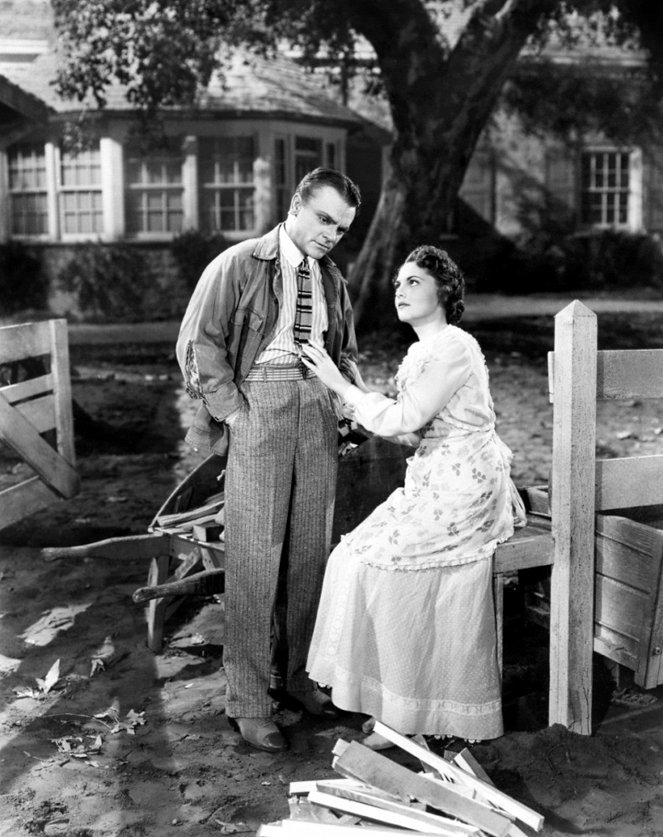 Yankee Doodle Dandy - Filmfotos - James Cagney, Jeanne Cagney