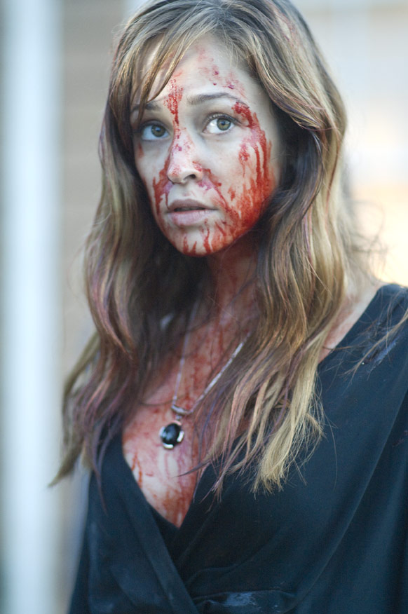 The Lost Boys 2: The Tribe - Filmfotos - Autumn Reeser