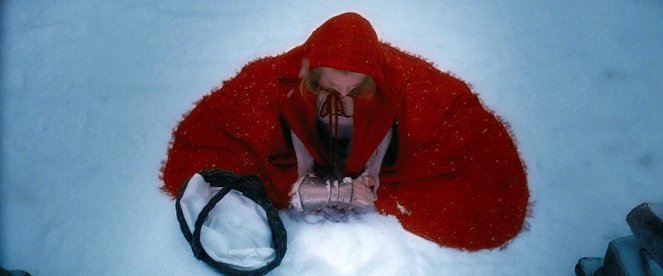 Red Riding Hood - Kuvat elokuvasta