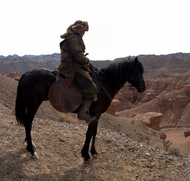 Myn Bala - Krieger der Steppe - Filmfotos