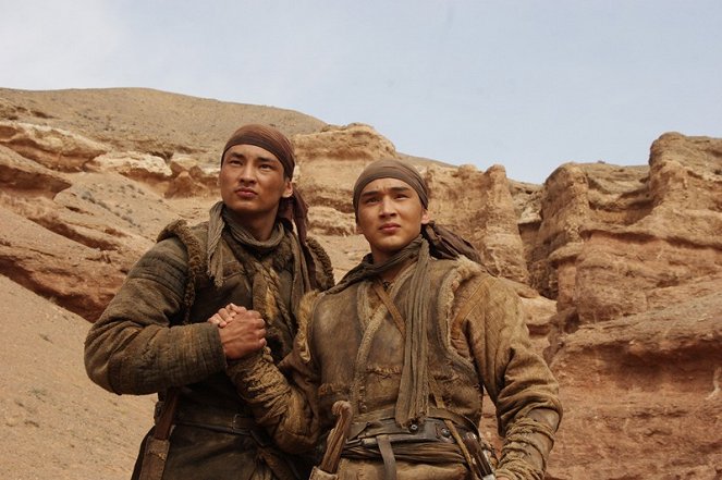 Myn Bala - Krieger der Steppe - Filmfotos