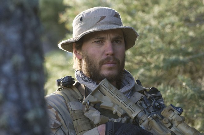 Lone Survivor - Filmfotos - Taylor Kitsch