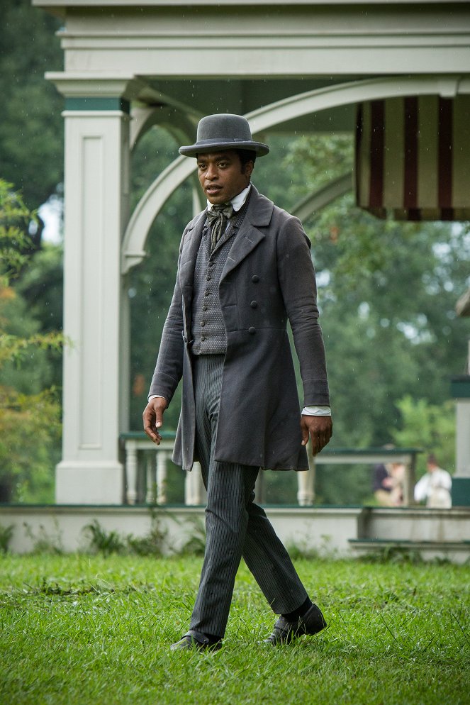 12 Years a Slave - Photos - Chiwetel Ejiofor
