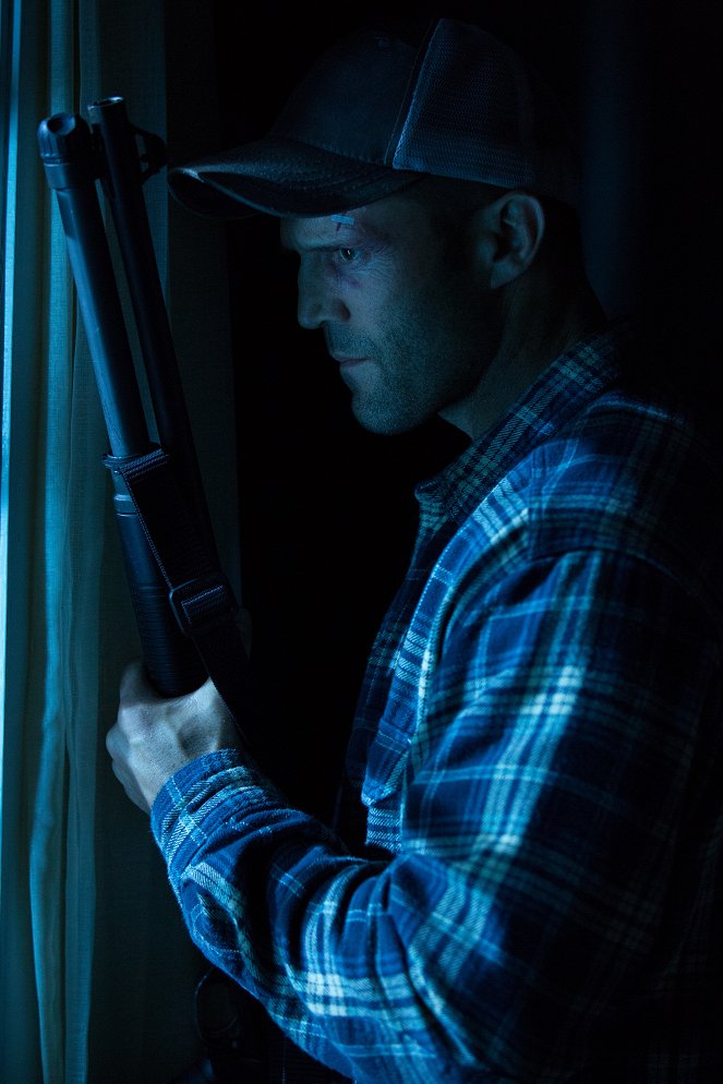 Homefront - A Última Defesa - Do filme - Jason Statham