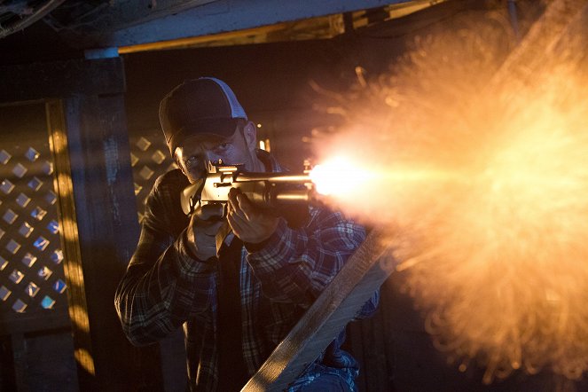 Harcban élve - Filmfotók - Jason Statham
