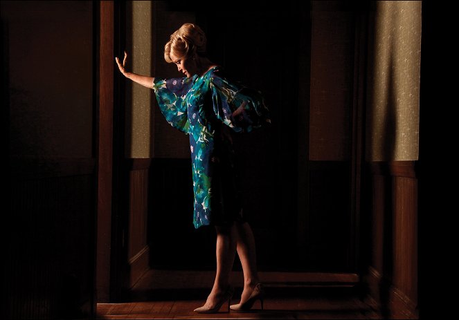 Amerikai Horror Story - A gyilkos ház - Promóció fotók - Jessica Lange