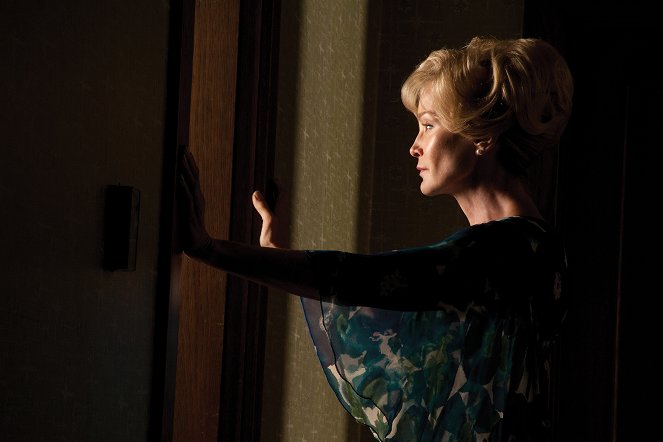 Amerikai Horror Story - A gyilkos ház - Promóció fotók - Jessica Lange