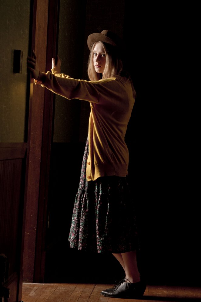 Amerikai Horror Story - A gyilkos ház - Promóció fotók - Taissa Farmiga