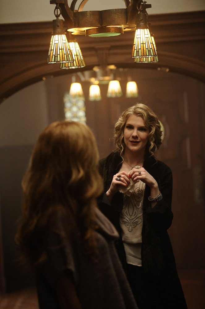 American Horror Story - Murder House - Photos - Lily Rabe