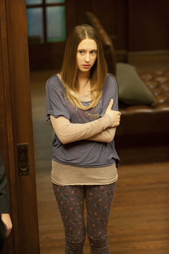 American Horror Story - Rubber Man - De la película - Taissa Farmiga