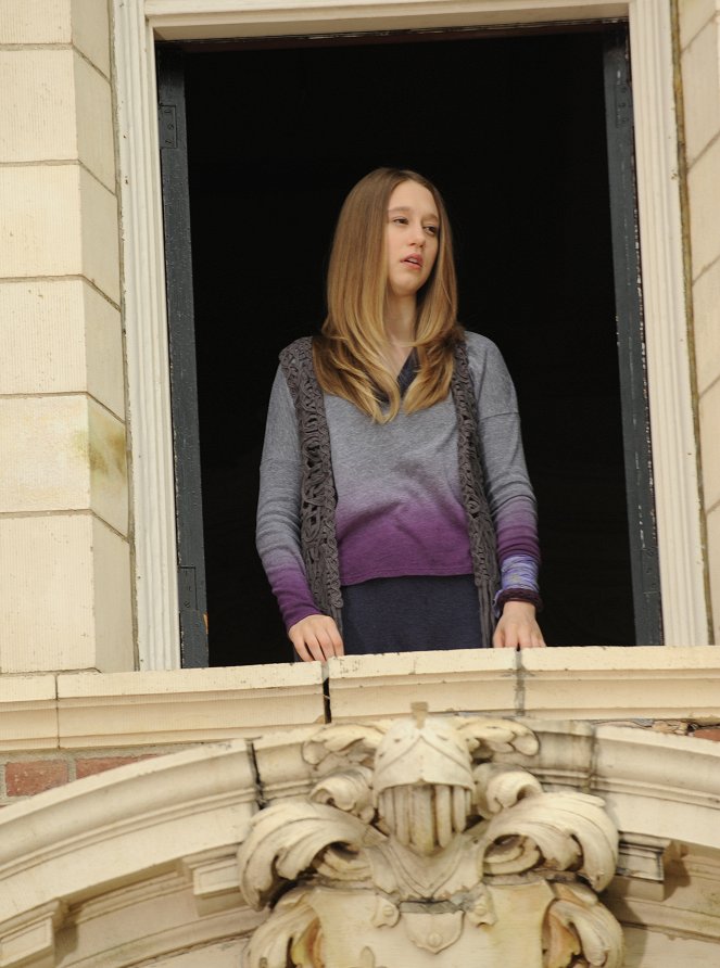 American Horror Story - Birth - De la película - Taissa Farmiga