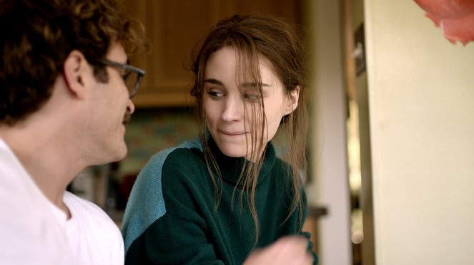 Her - De la película - Rooney Mara