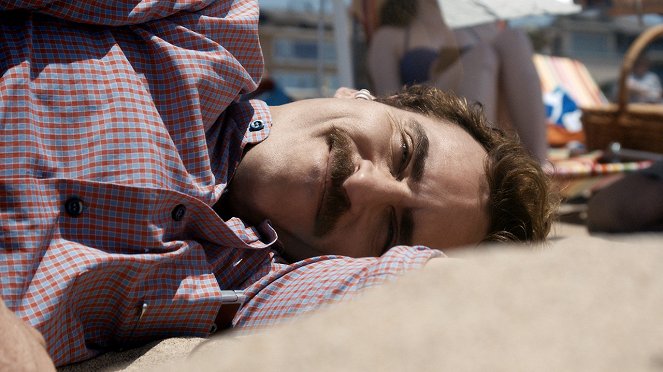 Uma História de Amor - Do filme - Joaquin Phoenix