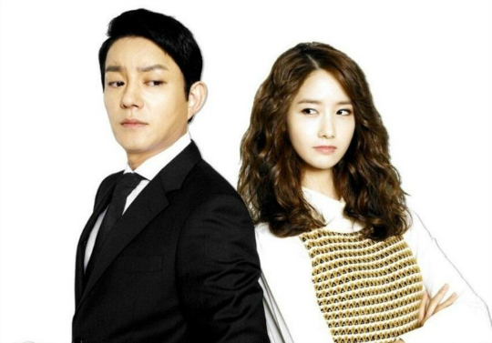 Chongriwa na - Promokuvat - Beom-soo Lee, Yoona