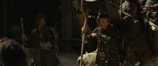 The Last Supper - De la película - Chen Chang